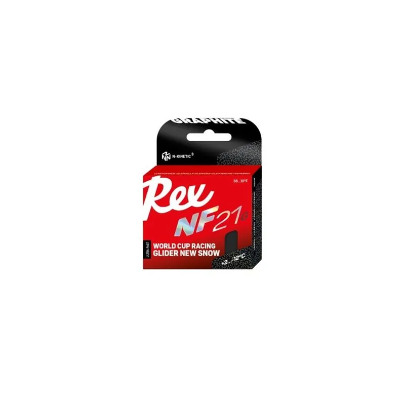 Poslední Šance Rex 454 Glider NF21G parafín 40g