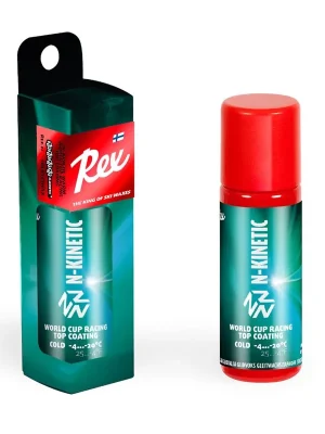 Rex 495 N-Kinetic Liquid tekutý urychlovač Cold Akční Cena