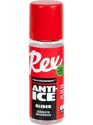 Rex 507 Anti Ice Glider 60ml Přímo Od Výrobce