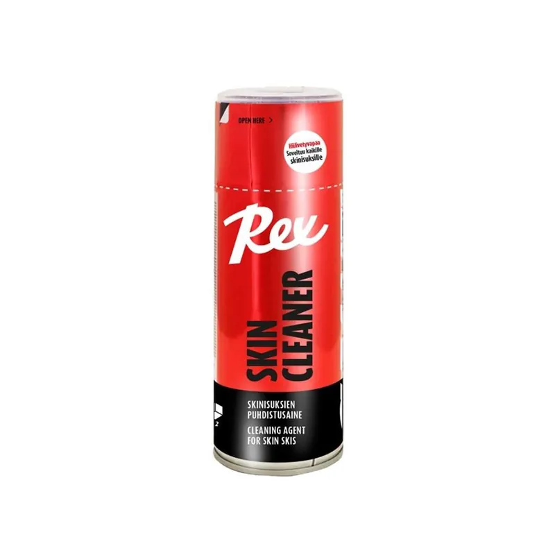 Rex 512 Skin Cleaner čistič pásů 170ml Výprodej