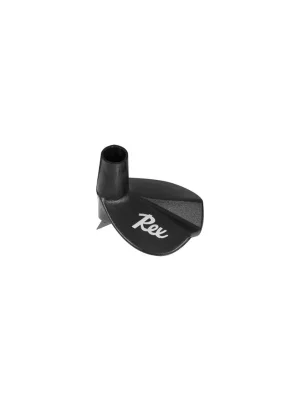 Rex RX Sport náhradní talířek 10mm black Cenový Hit
