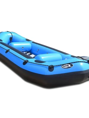Vysoce Kvalitní RobFin Hobit 415 raft blue