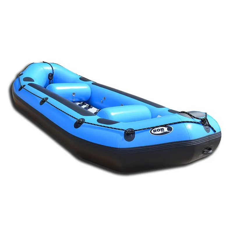 RobFin Hobit 465 raft blue Nová Kolekce