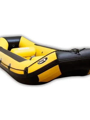 Ihned K Objednání ROBFIN HOBIT 465 raft yellow