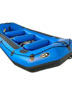 Nová Kolekce RobFin Hobit 515 raft blue