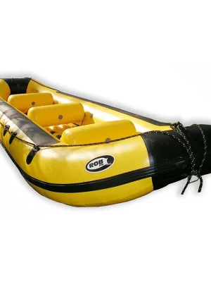 RobFin Hobit 515 raft yellow Super Cena