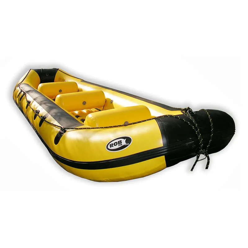 RobFin Hobit 515 raft yellow Super Cena