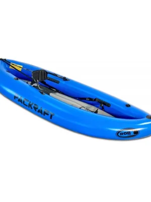 ROBfin Packraft Fun modrá M - Sporty Ihned K Objednání