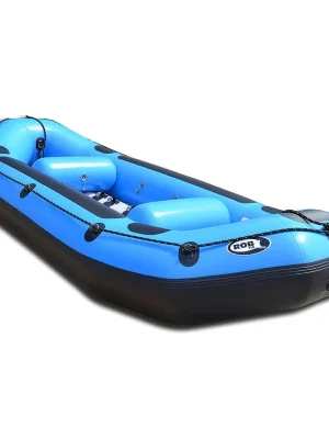 RobFin Profi 425 raft blue Objednat Nyní
