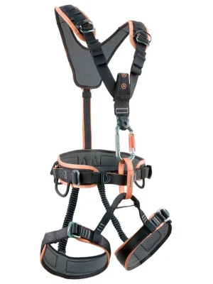 Nejprodávanější Rock Empire Equip pracovní postroj XS-M