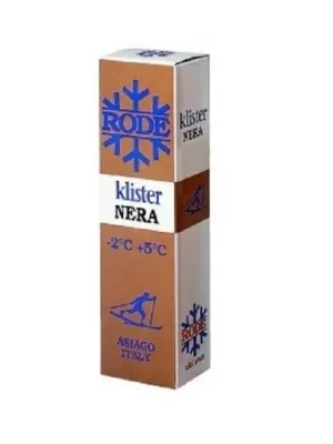 Ihned K Objednání Rode K80 Klister Nera 60g