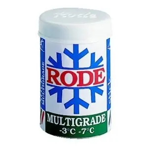 Hit Sezóny Rode P36 Blue Multigrade stoupací vosk 45g