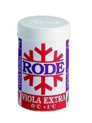 Akce Rode P42 Viola Extra stoupací vosk 45g