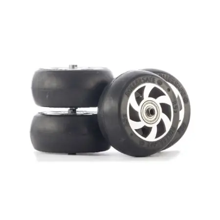RollerSafe Classic náhradní kolečko zadní Sleva