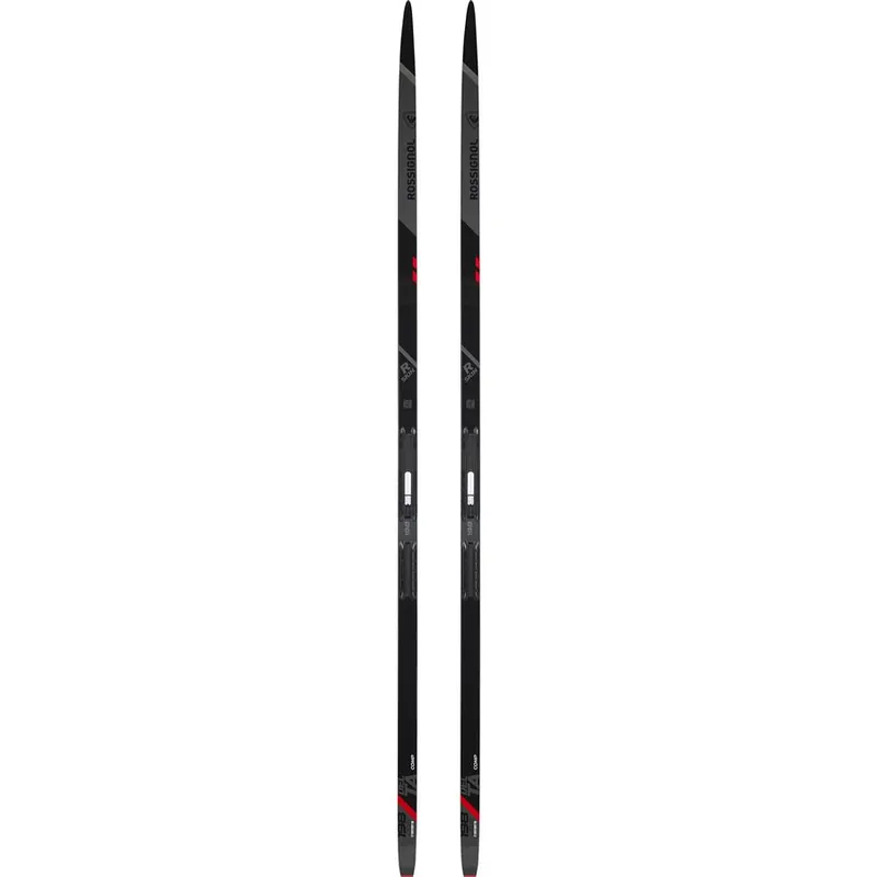 Ihned K Objednání Rossignol Delta Comp R-Skin IFP běžky 191cm