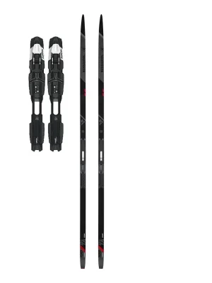 Rychlé Dodání Rossignol Delta Comp R-Skin IFP běžky - SET 203cm