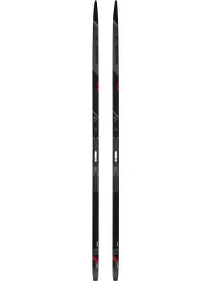 Nízká Cena Rossignol Delta Comp R-Skin Stiff IFP běžky 198cm