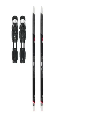 Horká Nabídka Rossignol Delta Sport R-Skin IFP běžky - SET 189cm