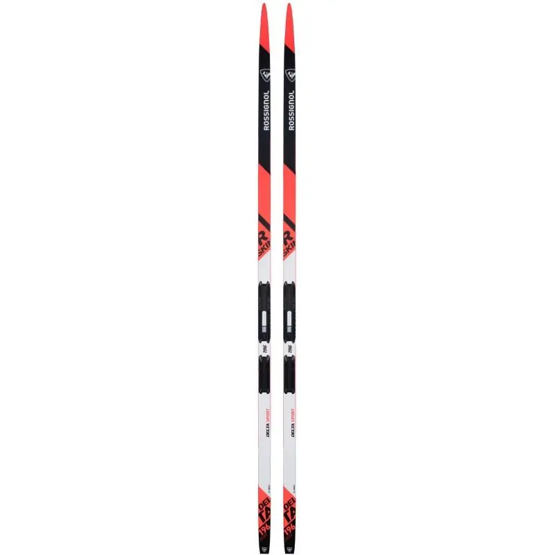 Rossignol Delta Sport R-Skin Stiff IFP 22/23 běžky 206cm Originální