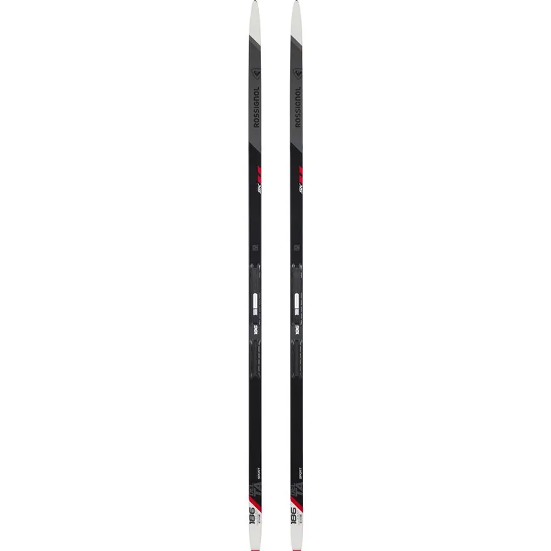 Sezónní Sleva Rossignol Delta Sport Skating IFP běžky 173cm