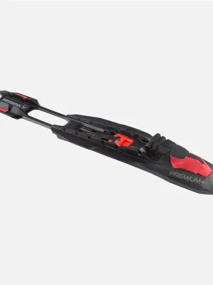 Super Cena Rossignol Premium+ IFP vázání Skate