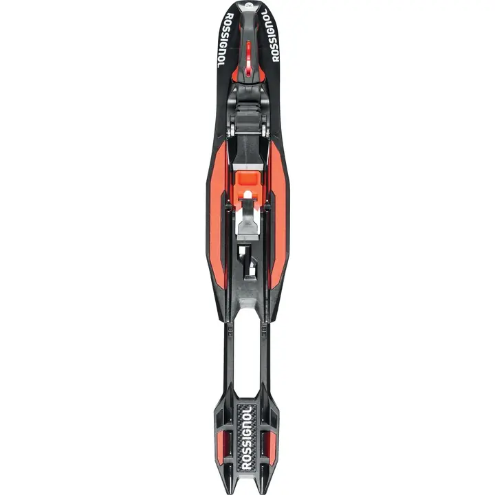 Odeslání Ihned Rossignol Race Classic IFP závodní vázání Red/Black