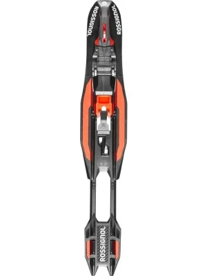 Tovární Cena Rossignol Race Skate IFP závodní vázání Black / Red