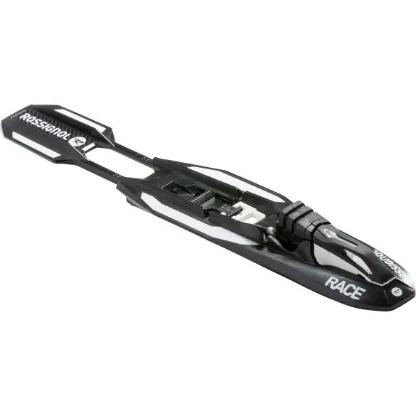 Rossignol Race Skate IFP závodní vázání Black / White Cenová Bomba