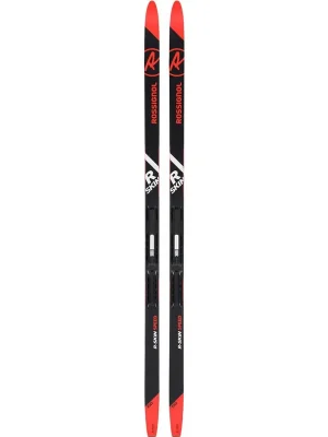 Rychlé Dodání Rossignol R-skin Speed IFP 22/23 dětské běžky 150cm