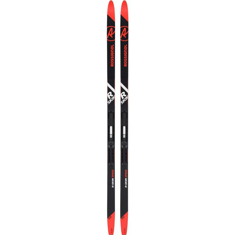 Rychlé Dodání Rossignol R-skin Speed IFP 22/23 dětské běžky 150cm