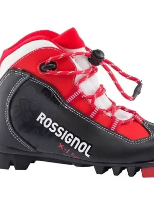 Aktuální Rossignol X-1 JR 2025/26 boty na běžky 36 EU