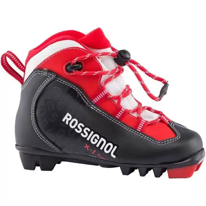Aktuální Rossignol X-1 JR 2025/26 boty na běžky 36 EU