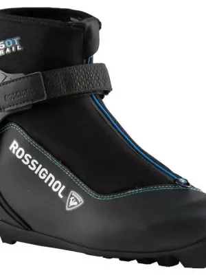 Akční Cena Rossignol X-5 OT FW 2025/26 dámské boty na běžky 39 EU
