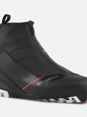 Levný Rossignol X-6 Classic 2023/24 boty na běžky 43 EU