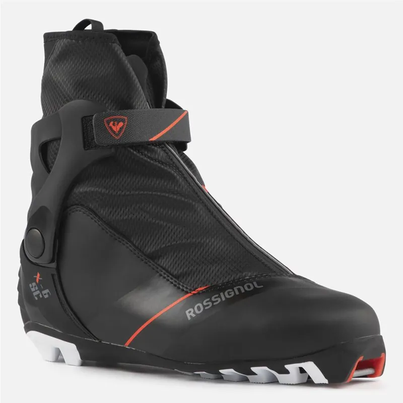 Akce Rossignol X-6 Combi 2023/24 boty na běžky 37 EU