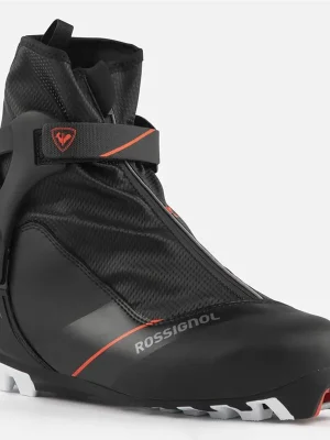Cenově Výhodný Rossignol X-6 Skate 2023/24 boty na běžky 38 EU