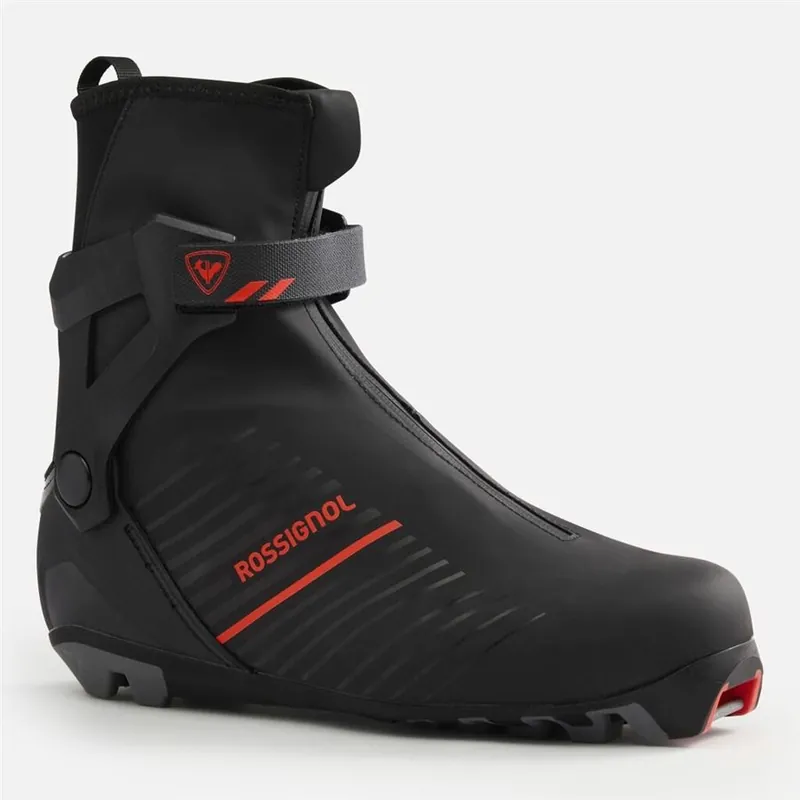 Jen Po Omezenou Doba Rossignol X-7 Skate 2025/26 boty na běžky 44 EU