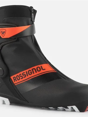Akční Cena Rossignol X-8 Skate 2023/24 boty na běžky 42 EU