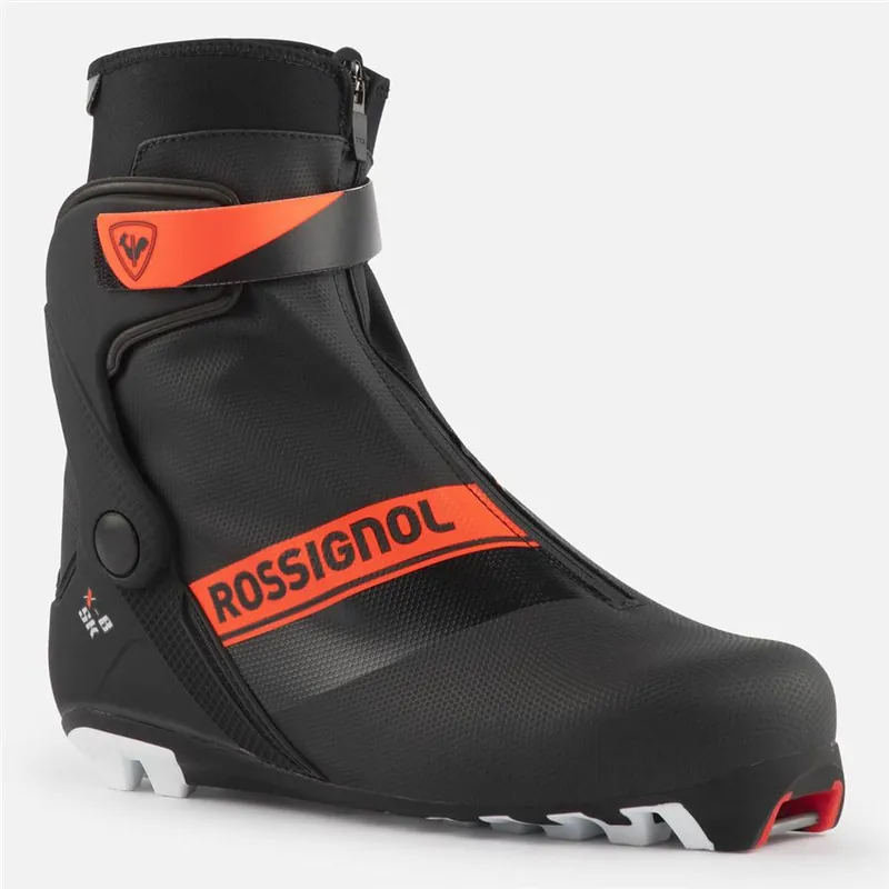 Rossignol X-8 Skate 2023/24 boty na běžky 45 EU Koupit Online