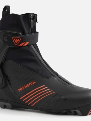 Akční Nabídka Rossignol X-9 Combi 2025/26 boty na běžky 45 EU