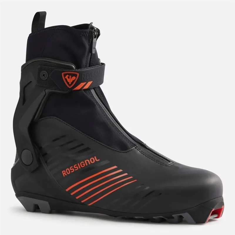 Značkový Rossignol X-9 Skate 2025/26 boty na běžky 42 EU