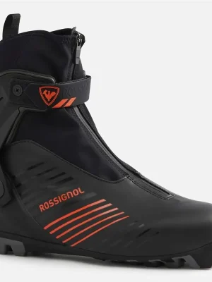 Jen Po Omezenou Doba Rossignol X-9 Skate 2025/26 boty na běžky 47 EU
