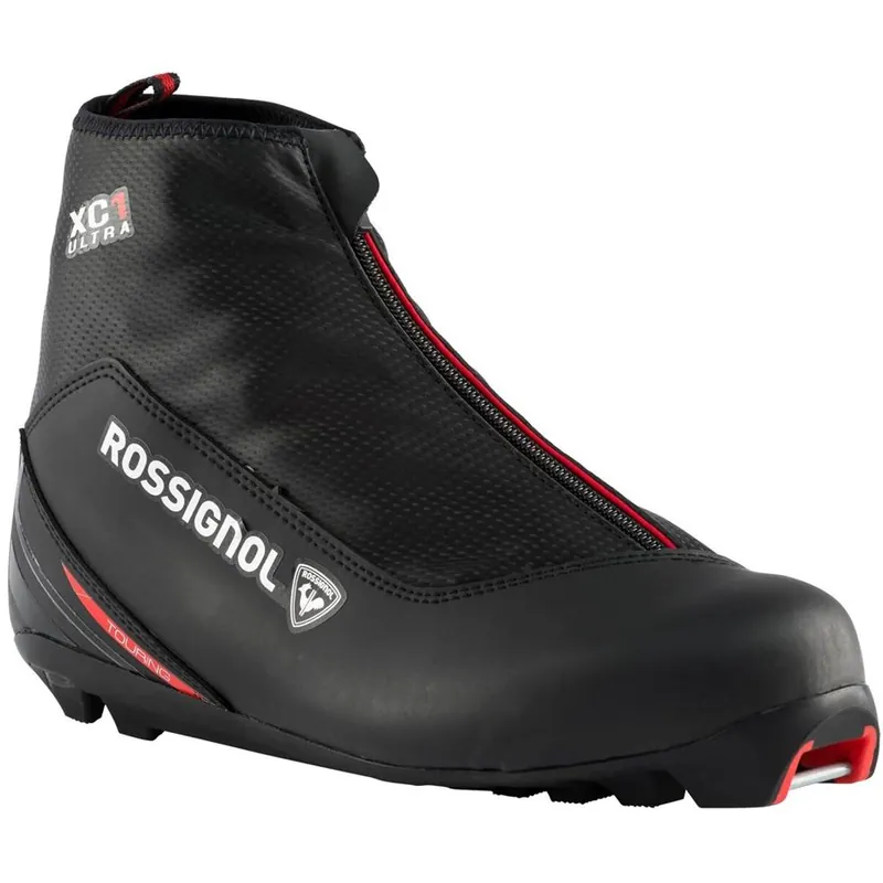 Cenově Výhodný Rossignol XC 1 Ultra 2025/26 boty na běžky 44 EU