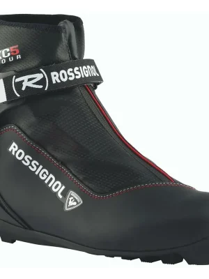 Dokud Zásoby Vydrží Rossignol XC 5 2025/26 boty na běžky 41 EU