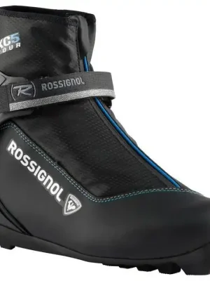 Akce Rossignol XC 5 FW 2025/26 dámské boty na běžky 37 EU