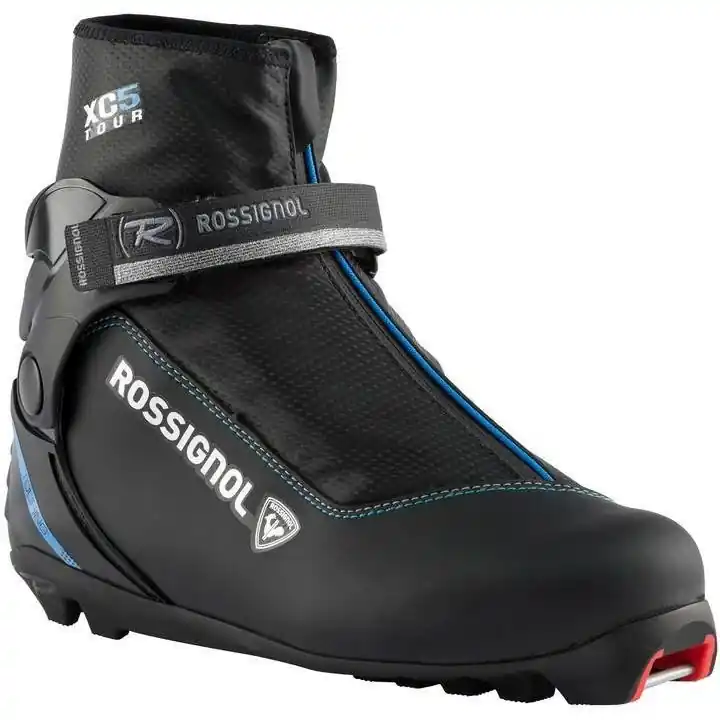 Akce Rossignol XC 5 FW 2025/26 dámské boty na běžky 37 EU