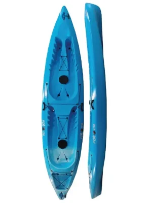 Hit Sezóny RotoAttivo VIS sit on top tandem Blue