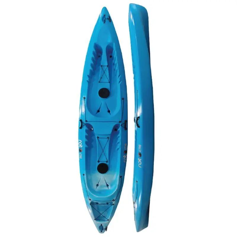 Hit Sezóny RotoAttivo VIS sit on top tandem Blue