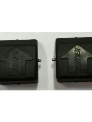Akční Nabídka Rottefella Krytka předního šroubu T3/T4 black