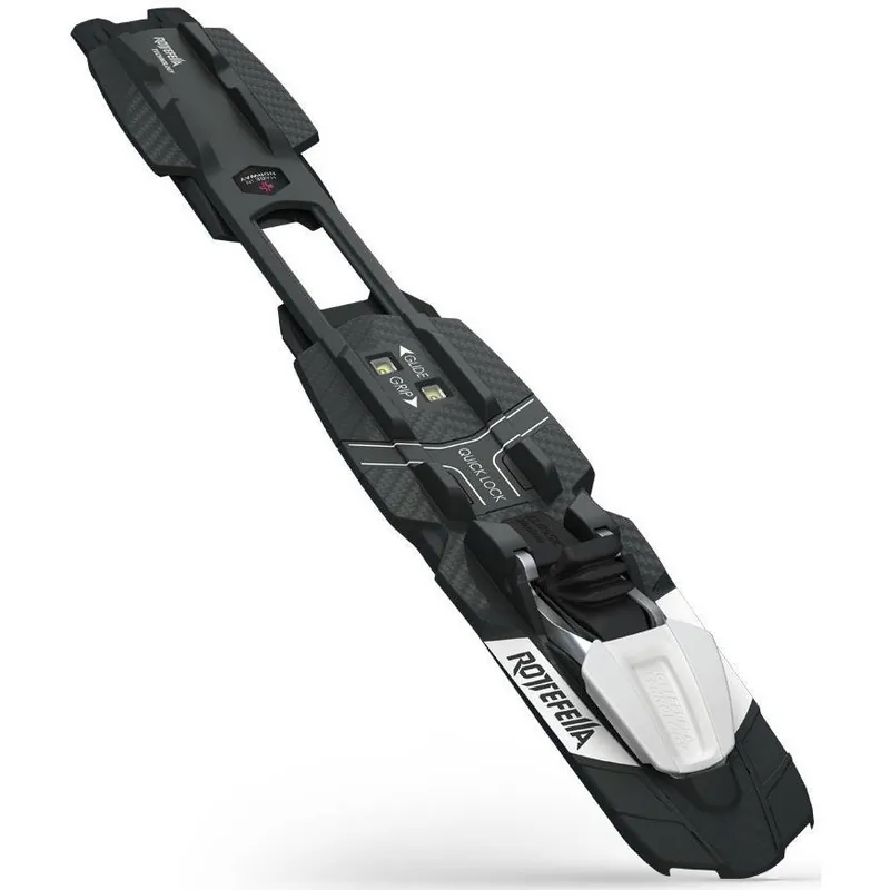 Rottefella Quicklock IFP vázání Classic Oblíbený
